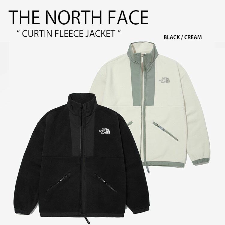THE NORTH FACE（ザ ノースフェイス） ノースフェイス ボアフリース