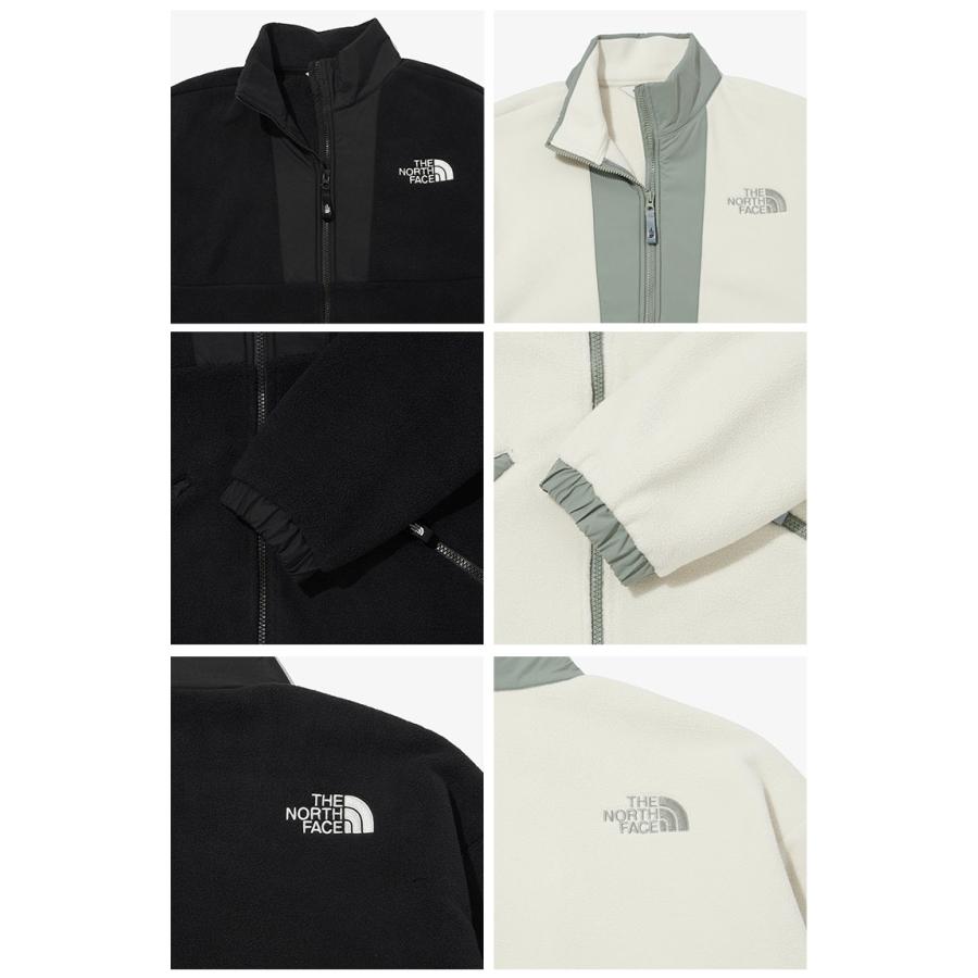 THE NORTH FACE（ザ ノースフェイス） ノースフェイス ボアフリース