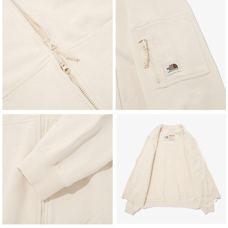 新品 ノースフェイス UNDYED BOMBER ZIP UP ジャケット L THE NORTH FACE（ザ ノースフェイス） ノースフェイス ブルゾン UNDYED