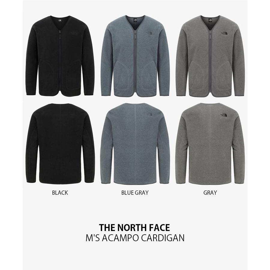 【Mサイズ】新品 THE NORTH FACE ジャケット カーディガン THE NORTH FACE（ザ ノースフェイス） ノースフェイス フリース