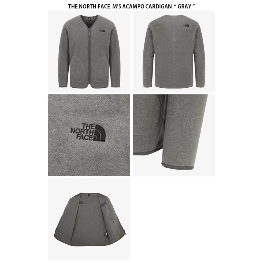 【Sサイズ】新品 THE NORTH FACE ジャケット カーディガン THE NORTH FACE（ザ ノースフェイス） カーディガン REVERSIBLE