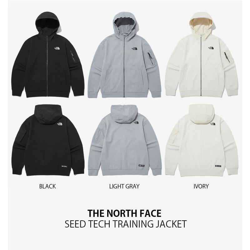THE NORTH FACE（ザ ノースフェイス） ノースフェイス パーカー SEED