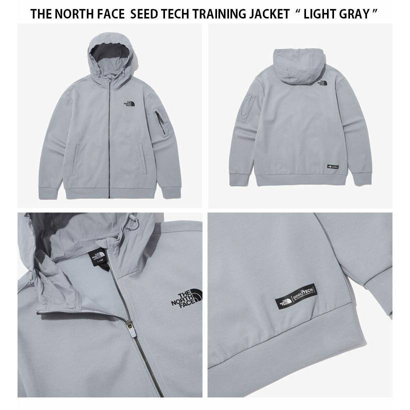 THE NORTH FACE（ザ ノースフェイス） ノースフェイス パーカー SEED