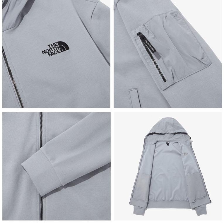 THE NORTH FACE（ザ ノースフェイス） ノースフェイス パーカー SEED