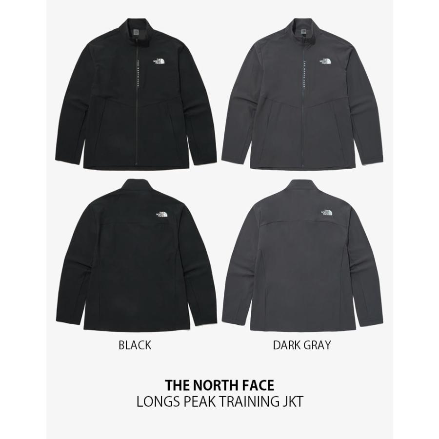 残り1点！ ノースフェイス ジャージ ジャケット トレーニング L K535B THE NORTH FACE（ザ ノースフェイス） ノースフェイス トレーニング