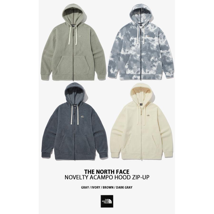 THE NORTH FACE ノースフェイス パーカー NOVELTY ACAMPO HOOD