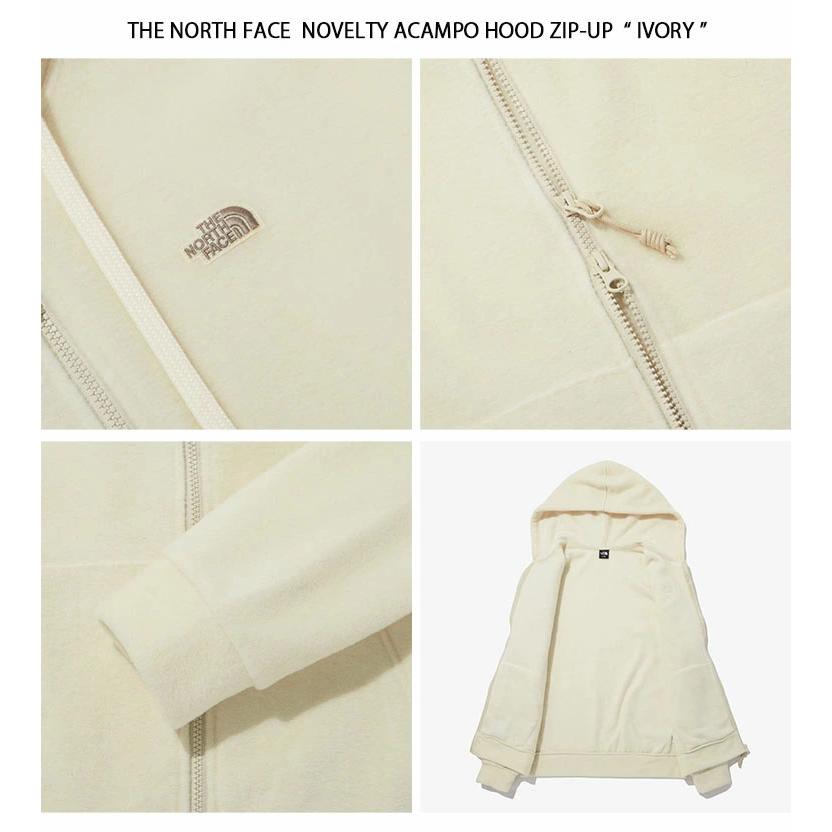 THE NORTH FACE ノースフェイス パーカー NOVELTY ACAMPO HOOD THE NORTH FACE ノースフェイス パーカー NOVELTY ACAMPO HOOD