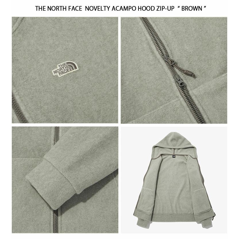 THE NORTH FACE ノースフェイス パーカー NOVELTY ACAMPO HOOD THE NORTH FACE ノースフェイス パーカー NOVELTY ACAMPO HOOD