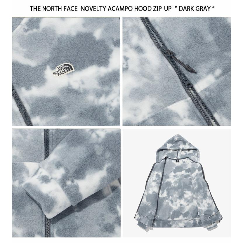 THE NORTH FACE ノースフェイス パーカー NOVELTY ACAMPO HOOD THE NORTH FACE ノースフェイス パーカー NOVELTY ACAMPO HOOD