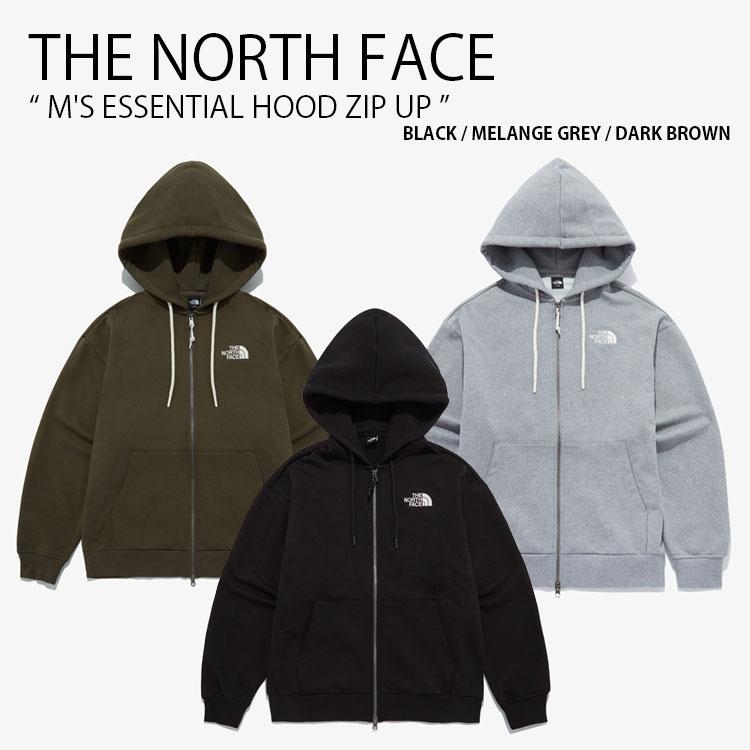 THE NORTH FACE ノースフェイス パーカー M'S ESSENTIAL HOOD THE NORTH FACE ノースフェイス パーカー M'S ESSENTIAL HOOD