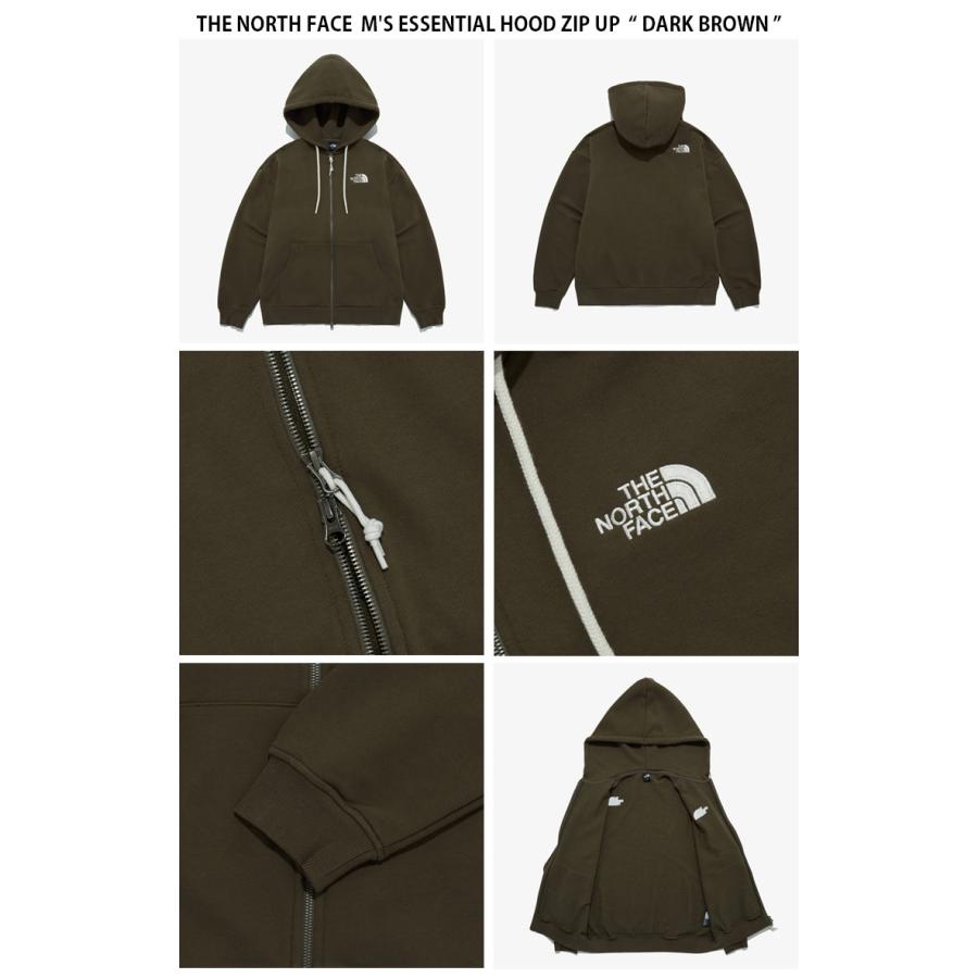 THE NORTH FACE ノースフェイス パーカー M'S ESSENTIAL HOOD THE NORTH FACE ノースフェイス パーカー M'S ESSENTIAL HOOD