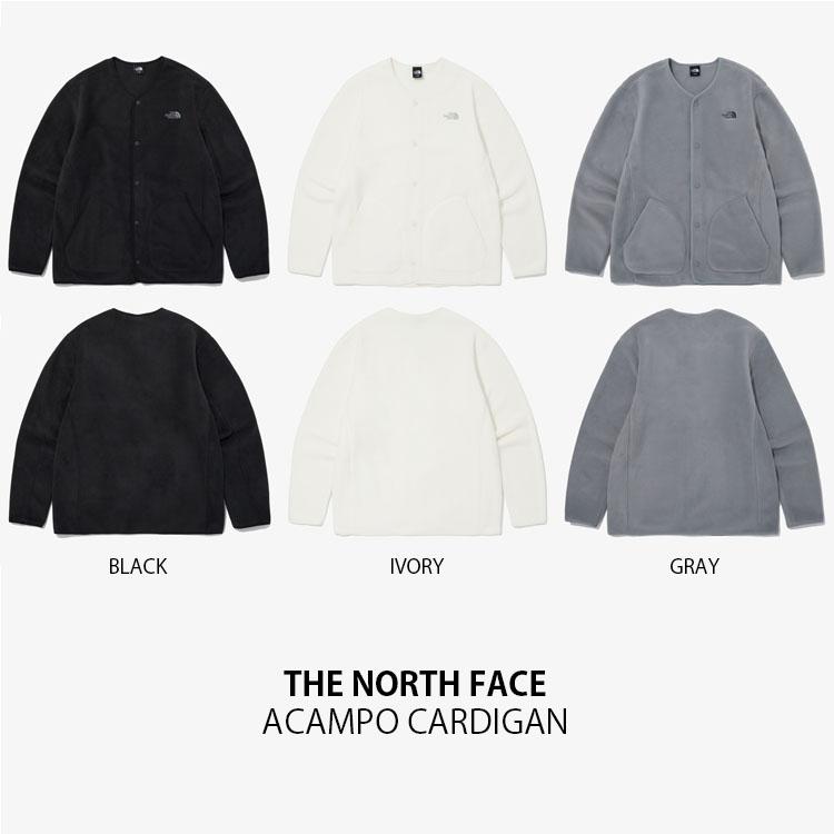 THE NORTH FACE ノースフェイス フリースジャケット ACAMPO THE NORTH FACE ノースフェイス フリースジャケット ACAMPO