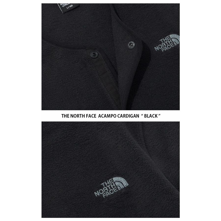 THE NORTH FACE ノースフェイス フリースジャケット ACAMPO THE NORTH FACE ノースフェイス フリースジャケット ACAMPO
