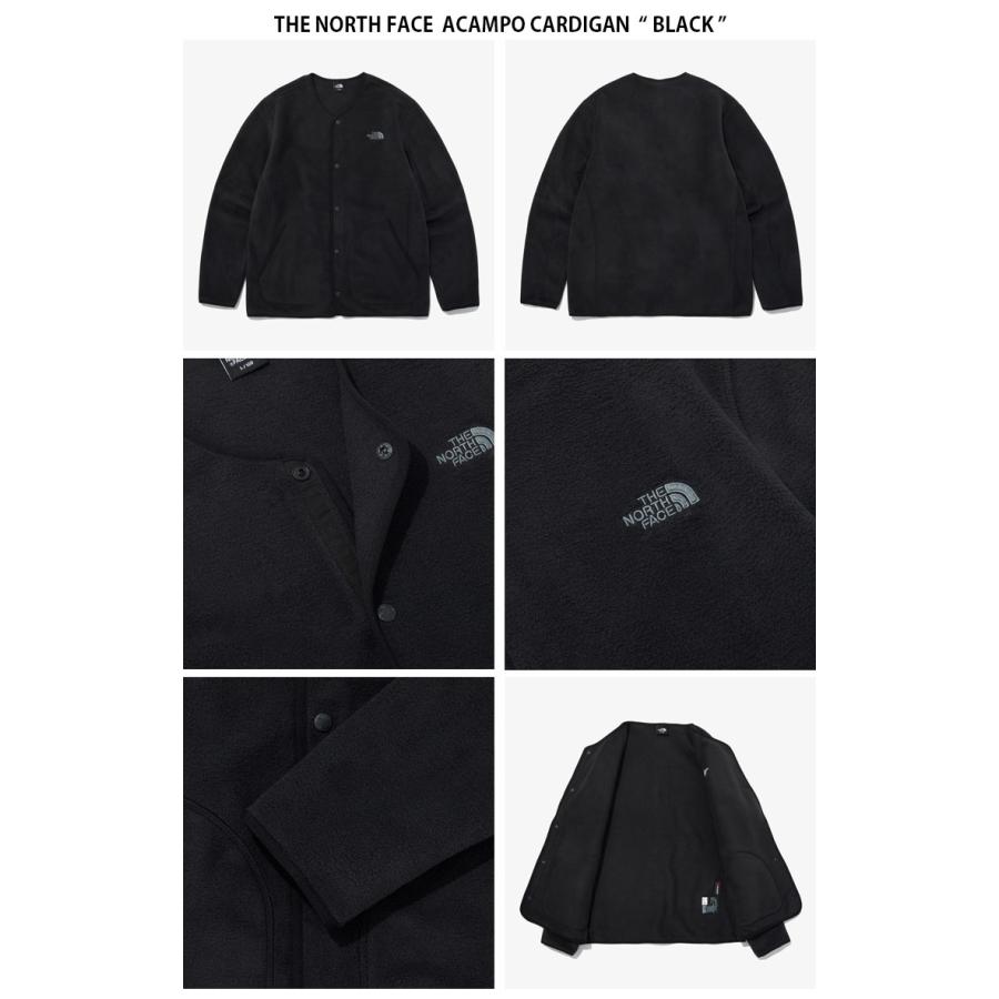 THE NORTH FACE ノースフェイス フリースジャケット ACAMPO THE NORTH FACE ノースフェイス フリースジャケット ACAMPO