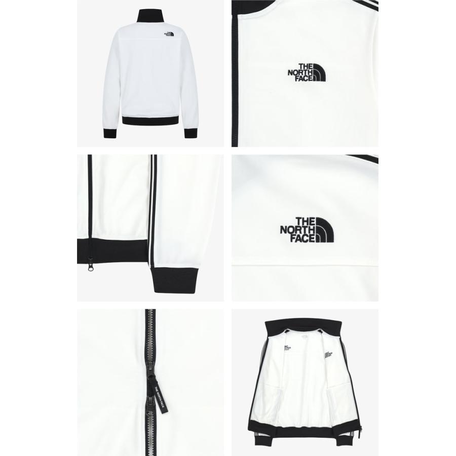 THE NORTH FACE ホワイト ジャケット セール】日本未展開モデル THE NORTH FACE ザ・ノースフェイス WHITE