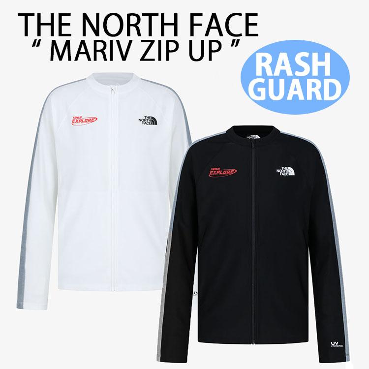 THE NORTH FACE（ザ ノースフェイス） ノースフェイス ラッシュガード