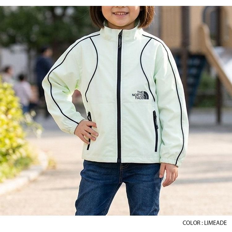 THE NORTH FACE（ザ ノースフェイス） ノースフェイス キッズ ナイロン