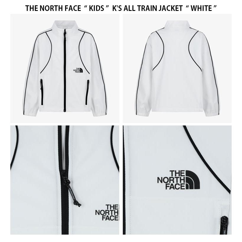 THE NORTH FACE（ザ ノースフェイス） ノースフェイス キッズ ナイロン