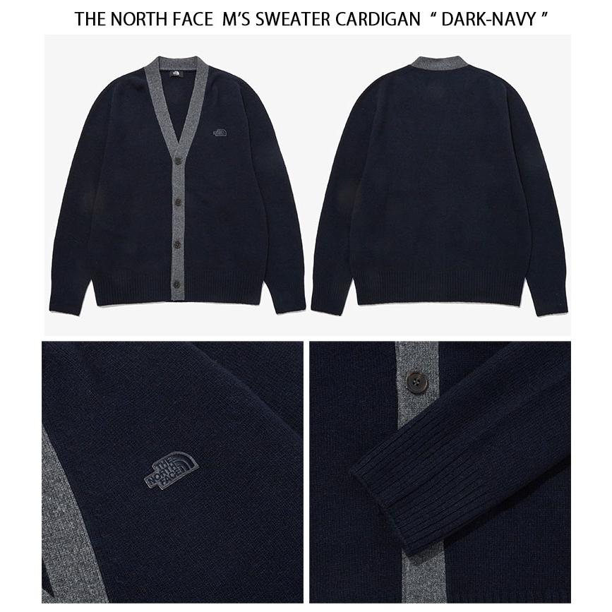 THE NORTH FACE（ザ ノースフェイス） ノースフェイス カーディガン