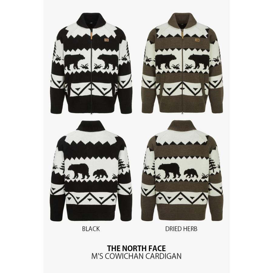 THE NORTH FACE（ザ ノースフェイス） ノースフェイス カーディガン