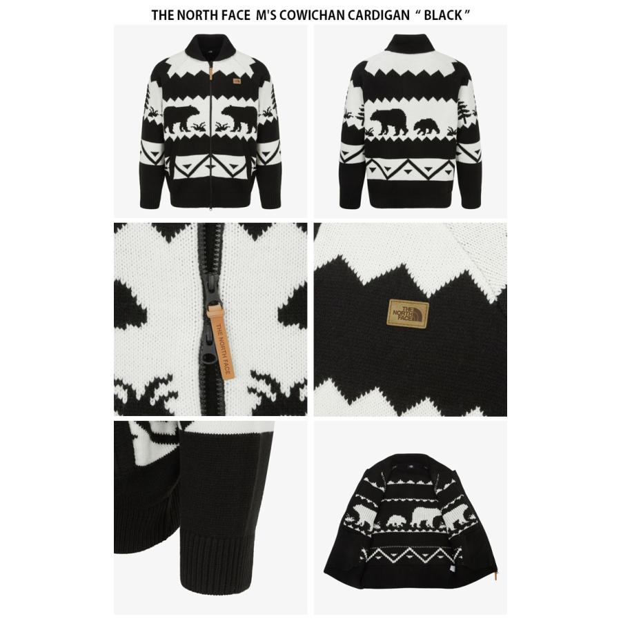 THE NORTH FACE（ザ ノースフェイス） ノースフェイス カーディガン