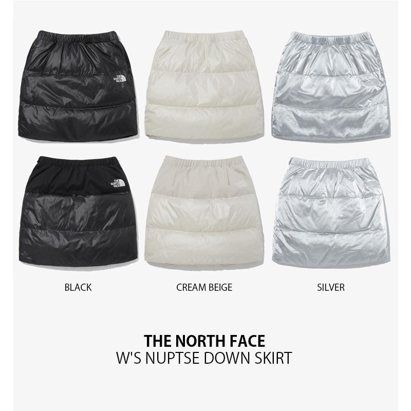 THE NORTH FACE ノースフェイス レディース ダウンスカート W'S THE NORTH FACE ノースフェイス レディース ダウンスカート W'S