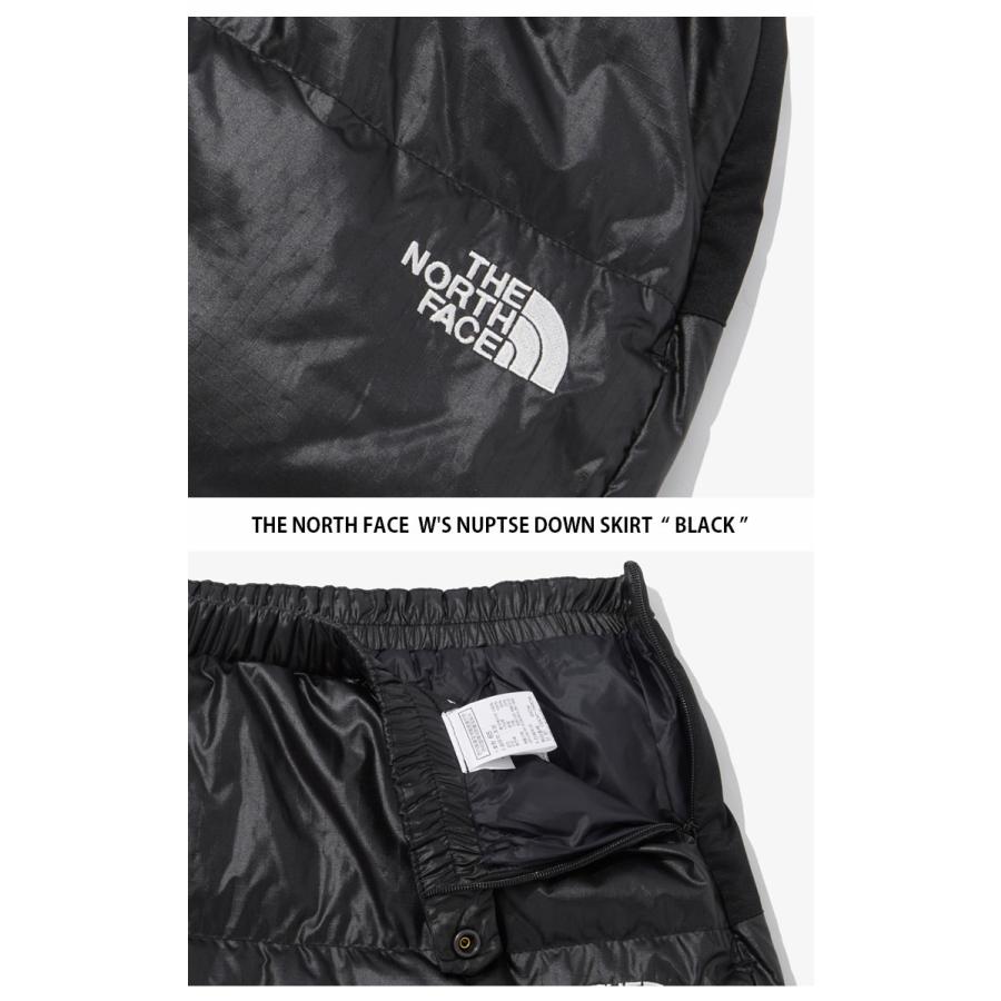 THE NORTH FACE ノースフェイス レディース ダウンスカート W'S THE NORTH FACE ノースフェイス レディース ダウンスカート W'S