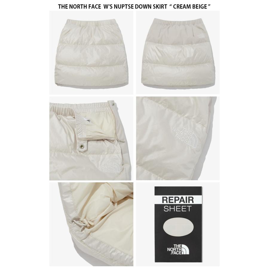 THE NORTH FACE ノースフェイス レディース ダウンスカート W'S THE NORTH FACE ノースフェイス レディース ダウンスカート W'S