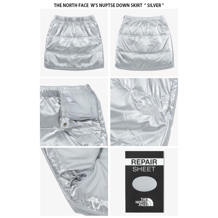 THE NORTH FACE ノースフェイス レディース ダウンスカート W'S THE NORTH FACE ノースフェイス レディース ダウンスカート W'S