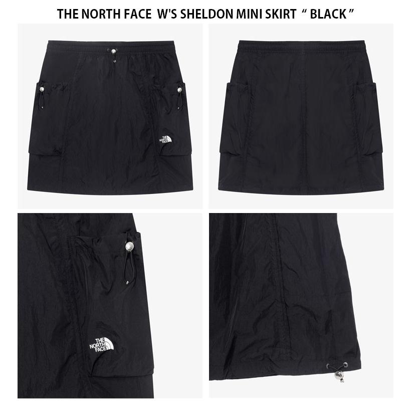 THE NORTH FACE（ザ ノースフェイス） ノースフェイス レディース ミニ
