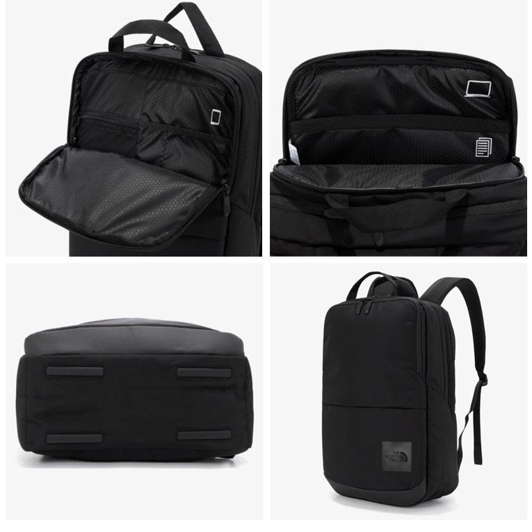 THE NORTH FACE ノースフェイス リュック CITY COMMUTER シティ 