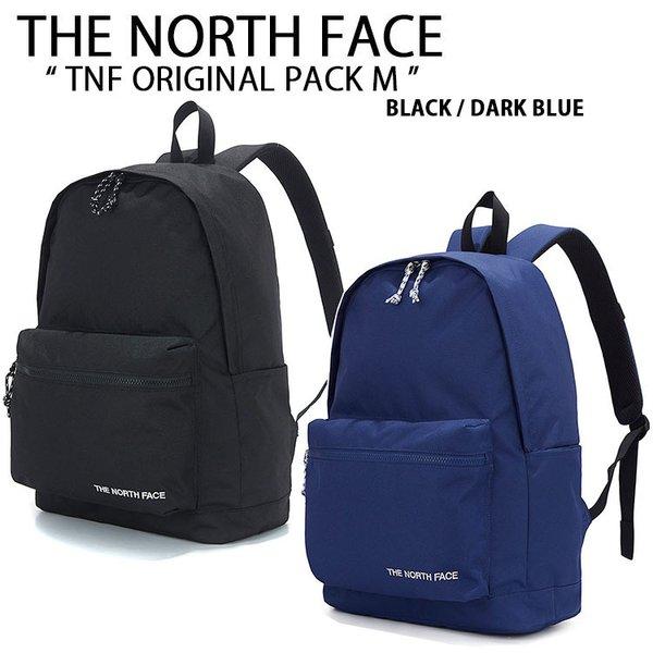 The North レディース Face ノースフェイス バックパック Tnf Original リュック Pack リュックサック デイパック M リュック バッグ メンズ 男性用 女性用 レディース ウィメンズ セレクトショップ A Dot デイパック Nm2dm04j K Tnf Nm2dm04kj 値下げする商品