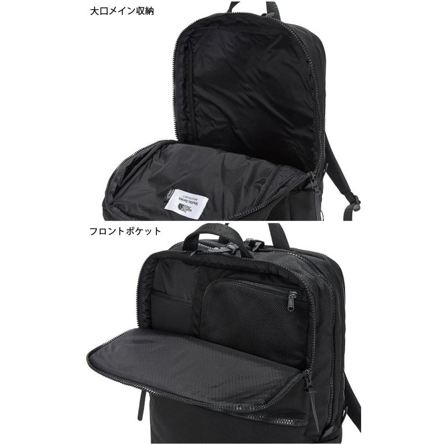 [専用出品]ノースフェイス コーデュラバリスティック　3WAY デイパック38l THE NORTH FACE（ザ ノースフェイス） ノースフェイス バックパック