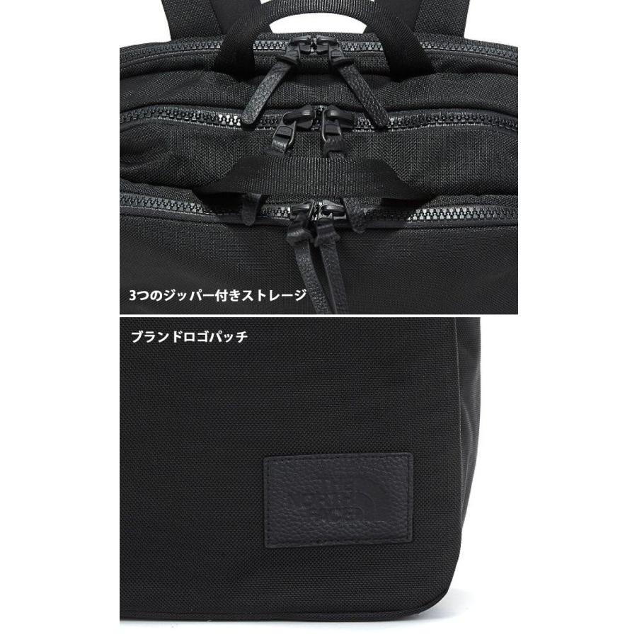 [専用出品]ノースフェイス コーデュラバリスティック　3WAY デイパック38l THE NORTH FACE（ザ ノースフェイス） ノースフェイス バックパック