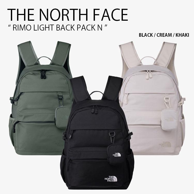 THE NORTH FACE（ザ ノースフェイス） ノースフェイス リュック RIMO