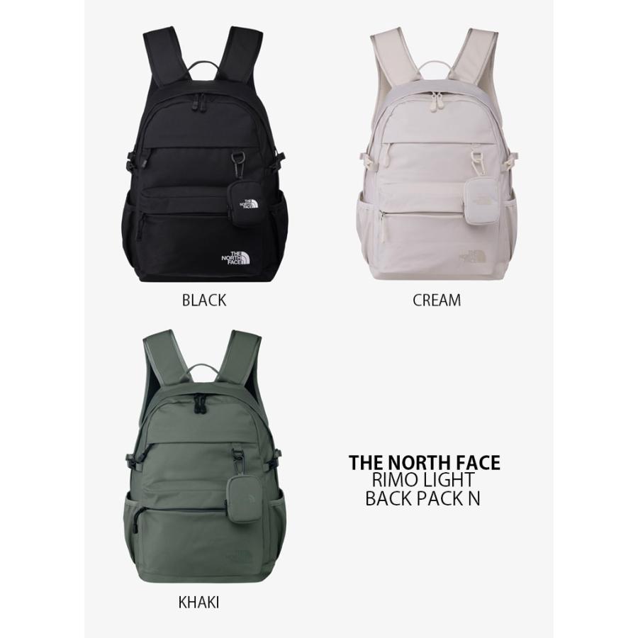 THE NORTH FACE（ザ ノースフェイス） ノースフェイス リュック RIMO