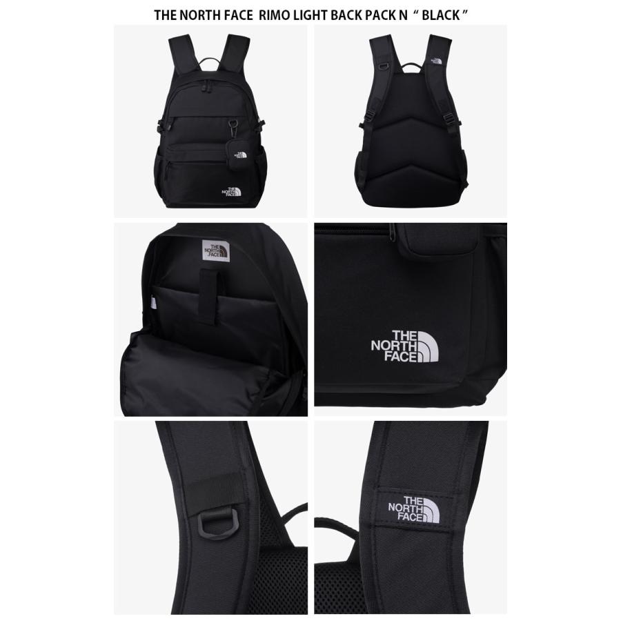 ザノースフェイス　リモライト バックパック　リュック RIMO LIGHT THE NORTH FACE（ザ ノースフェイス） ノースフェイス リュック RIMO