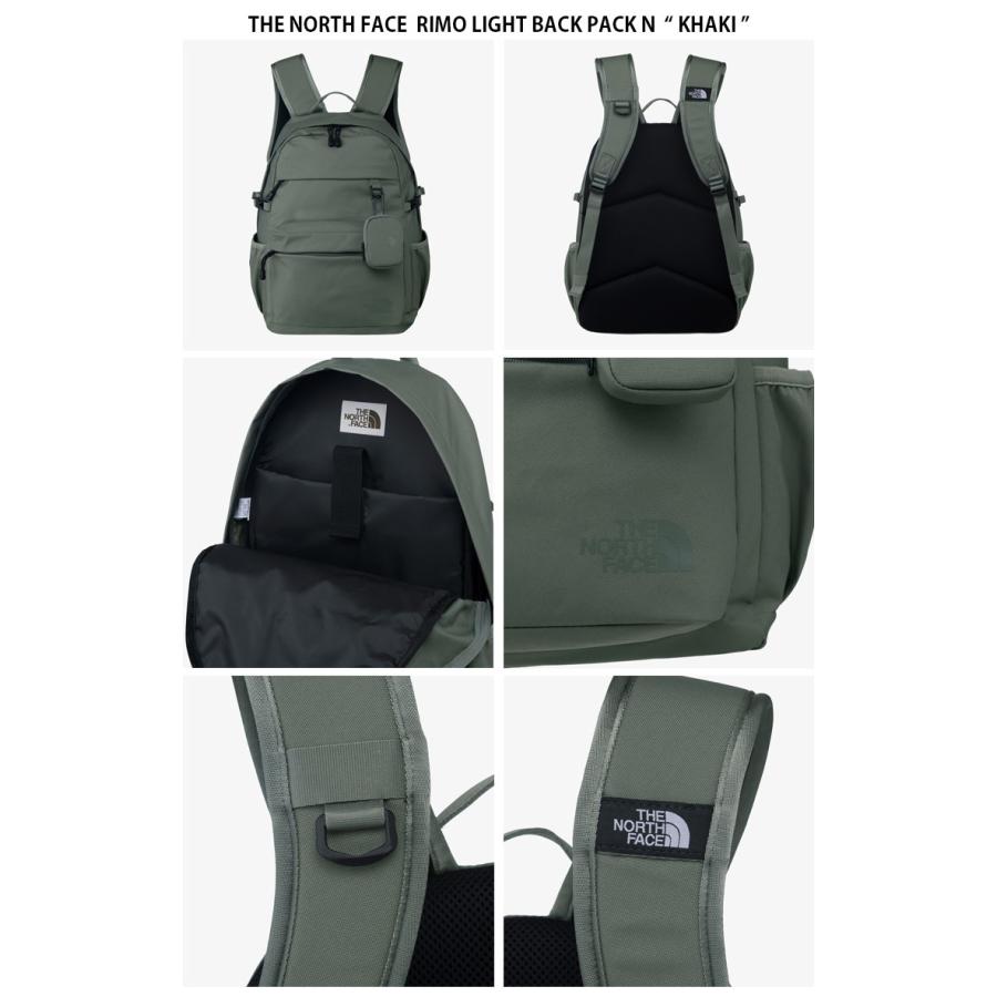 THE NORTH FACE（ザ ノースフェイス） ノースフェイス リュック RIMO