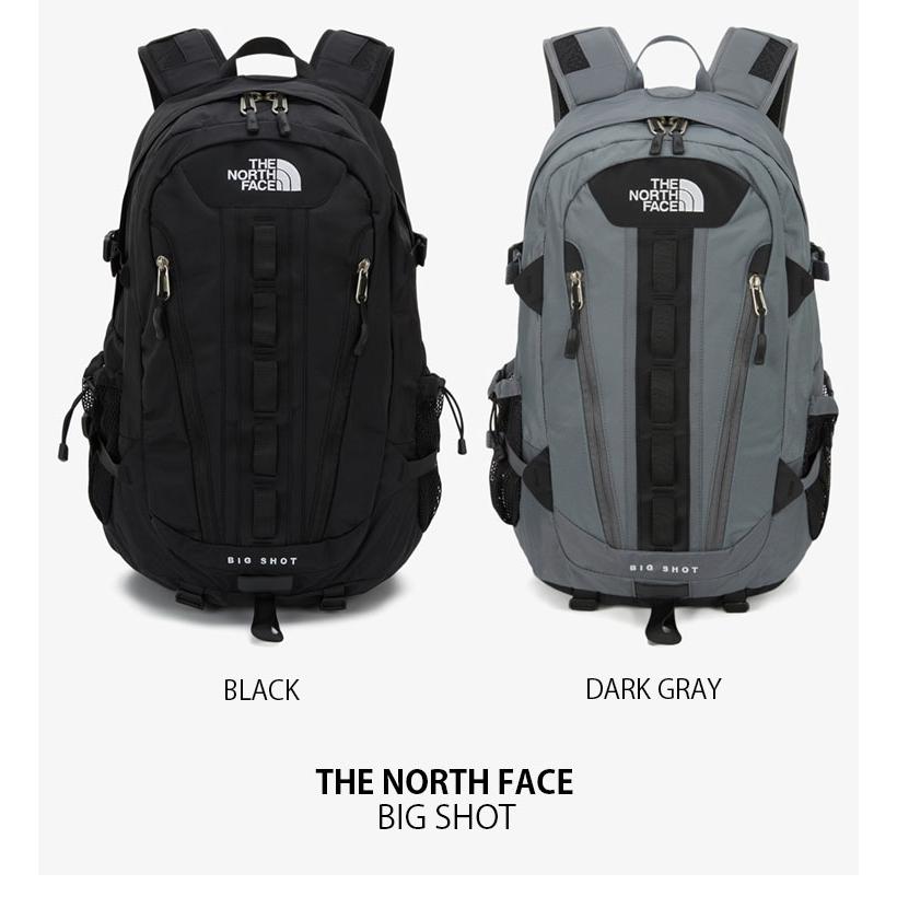 THE NORTH FACE ビッグショット リュック 28L 人気カラー THE NORTH FACE（ザ ノースフェイス） ノースフェイス リュック BIG
