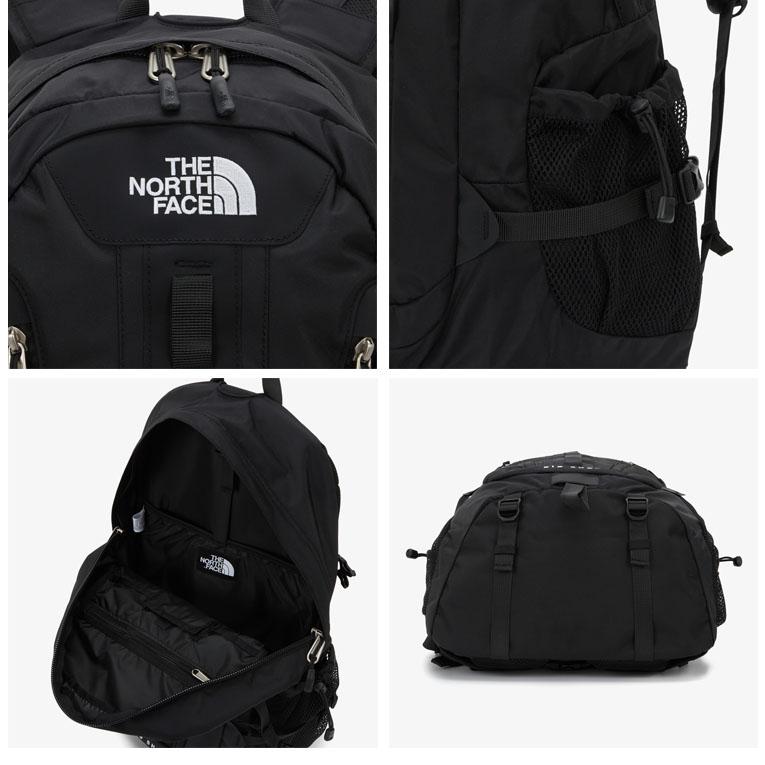 THE NORTH FACE（ザ ノースフェイス） ノースフェイス リュック BIG