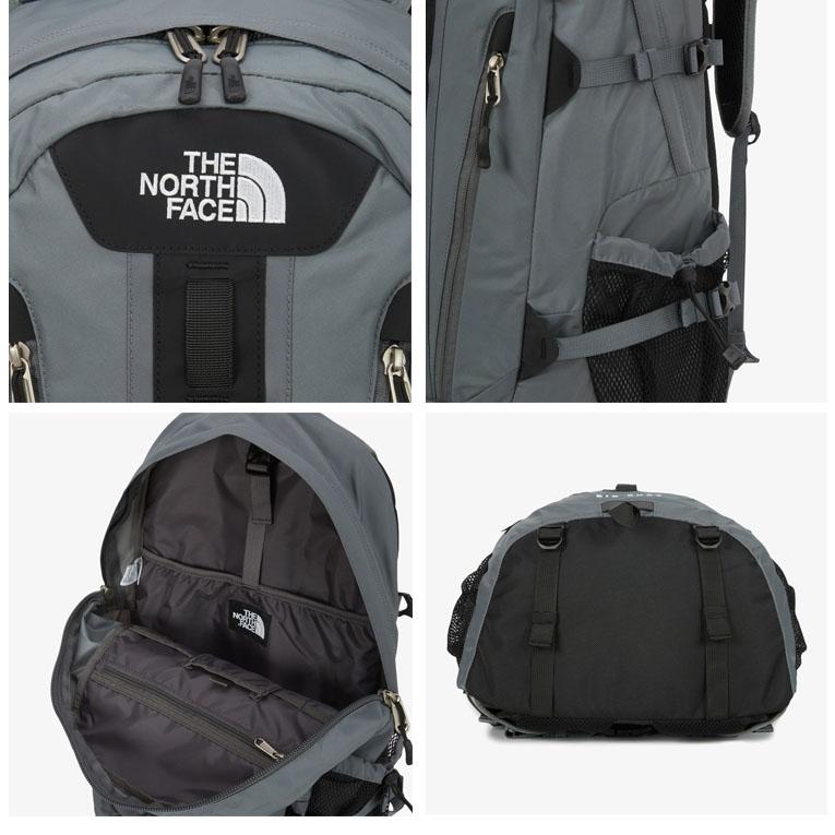 THE NORTH FACE（ザ ノースフェイス） ノースフェイス リュック BIG