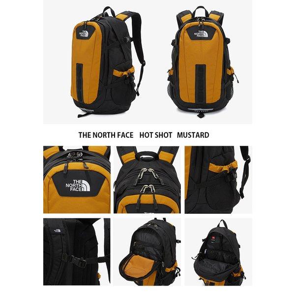 THE NORTH FACE（ザ ノースフェイス） ノースフェイス バックパック