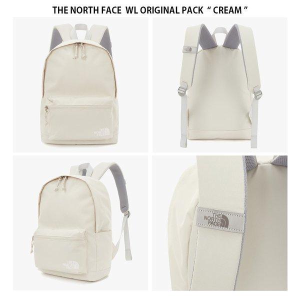 THE NORTH FACE（ザ ノースフェイス） ノースフェイス バックパック WL