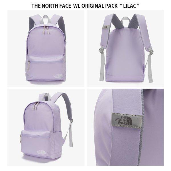 THE NORTH FACE（ザ ノースフェイス） ノースフェイス バックパック WL