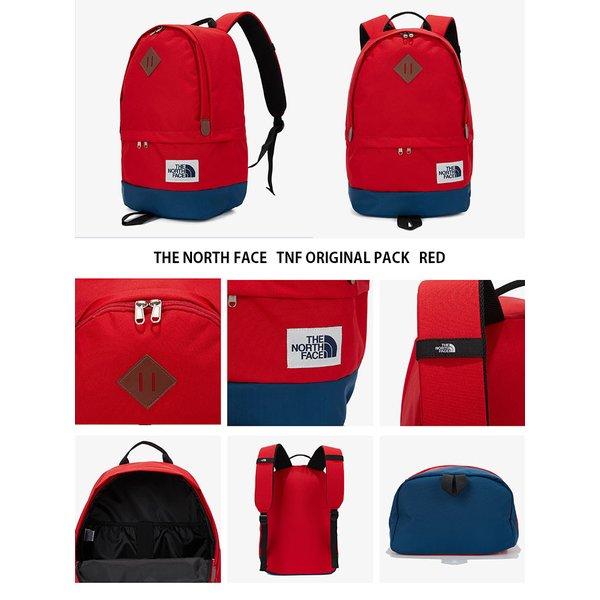 THE NORTH FACE（ザ ノースフェイス） ノースフェイス バックパック