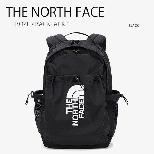 The North Face ノースフェイス リュックサック デイパック バックパック Bozer Backpack Face リュック レディース バッグ デイパック 女性用 Nm2dm71a ウィメンズ メンズ セレクトショップ レディース A Dot 男性用 Tnf Nm2dm71a 激安売りの