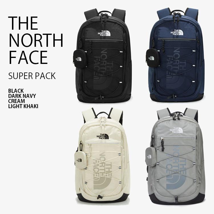 THE NORTH FACE ノースフェイス リュック SUPER PACK スーパーパック バッグパック バッグ BAG BACKPACK メンズ  レディース NM2DN01J/K/L/M NM2DN60J/K : tnf-nm2dn01 : セレクトショップ a-dot - 通販 -