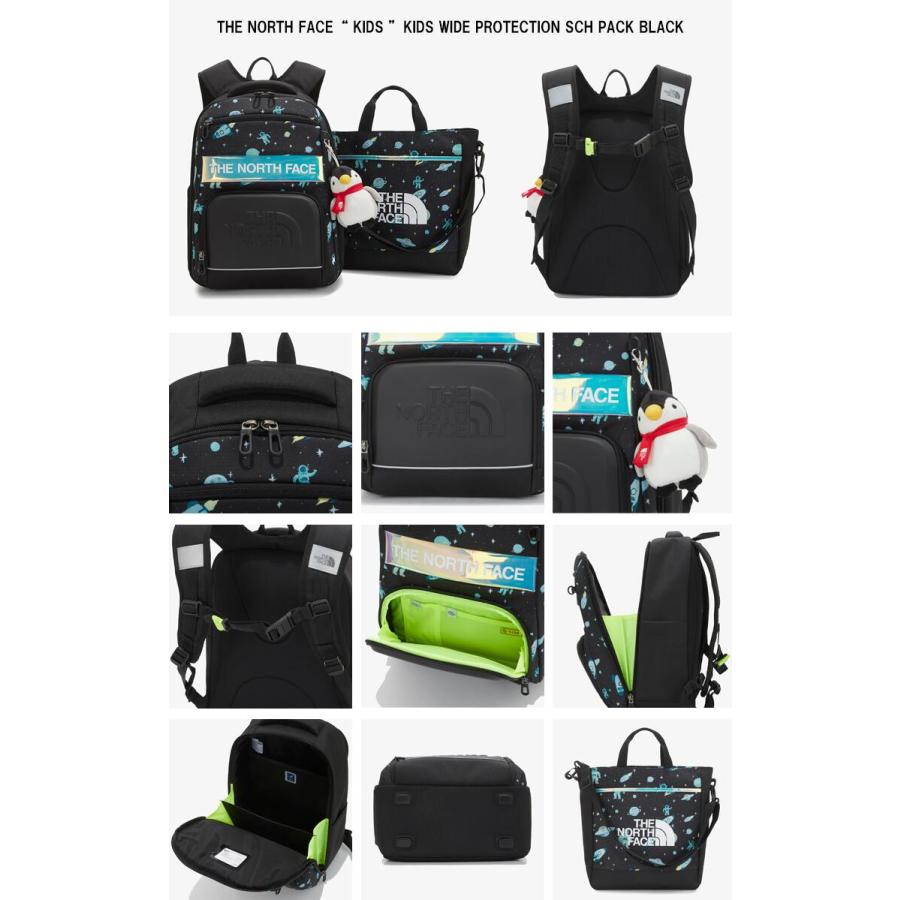 THE NORTH FACE（ザ ノースフェイス） ノースフェイス キッズ リュック
