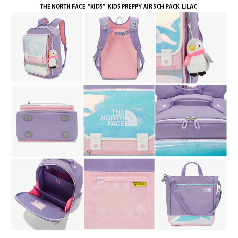 THE NORTH FACE（ザ ノースフェイス） ノースフェイス キッズ リュック