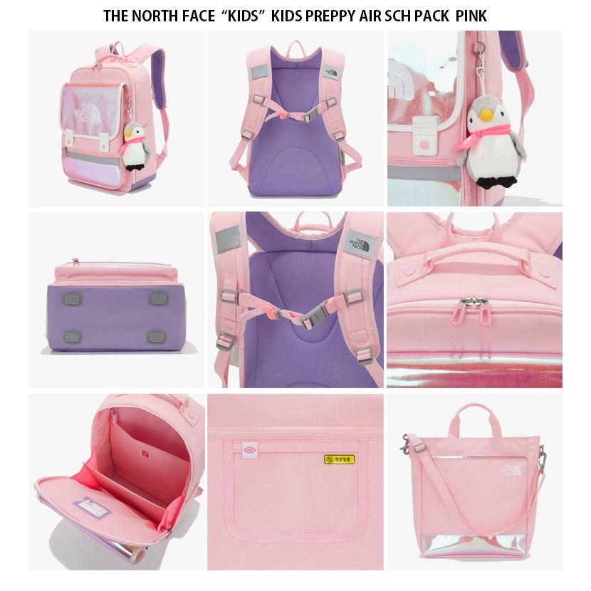 THE NORTH FACE（ザ ノースフェイス） ノースフェイス キッズ リュック